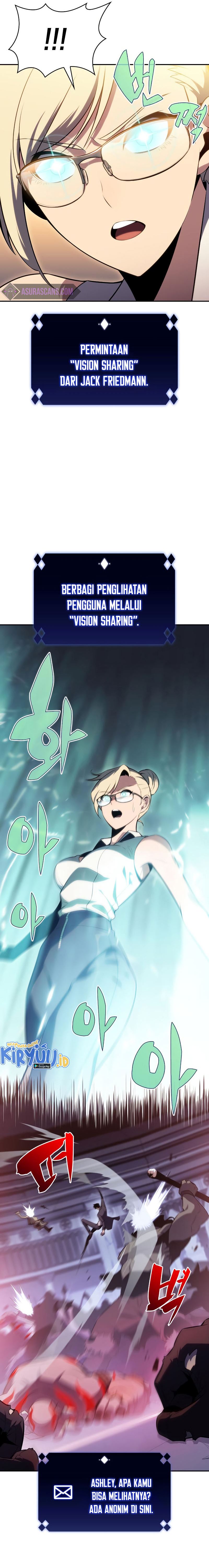Solo Max-Level Newbie Chapter 112 Gambar 19