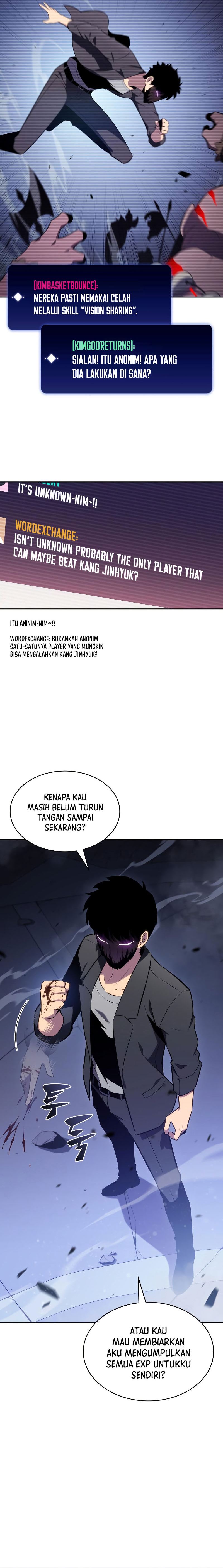 Solo Max-Level Newbie Chapter 112 Gambar 22