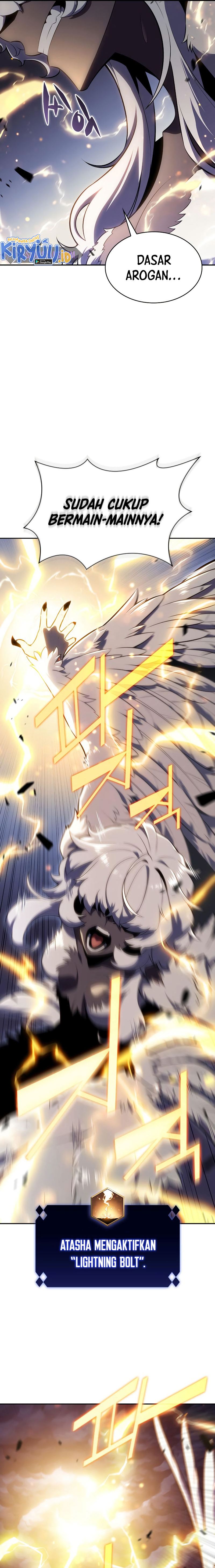 Solo Max-Level Newbie Chapter 112 Gambar 23