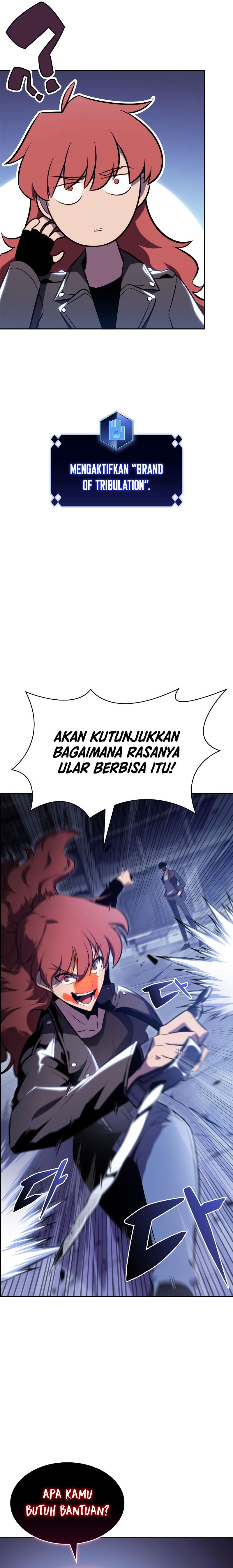 Solo Max-Level Newbie Chapter 112 Gambar 31