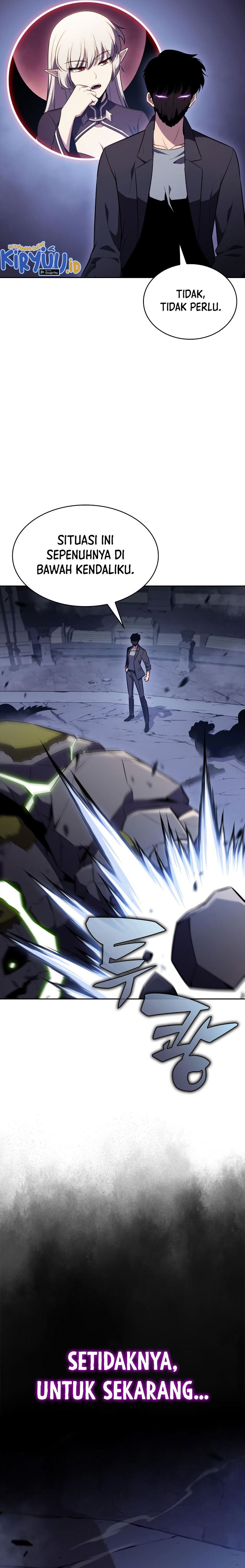 Solo Max-Level Newbie Chapter 112 Gambar 32