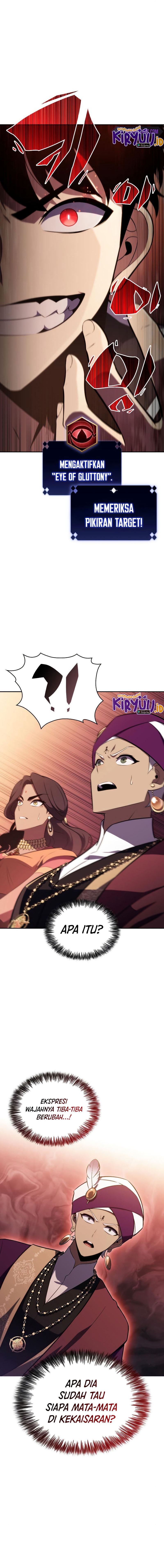 Solo Max-Level Newbie Chapter 128 Gambar 10
