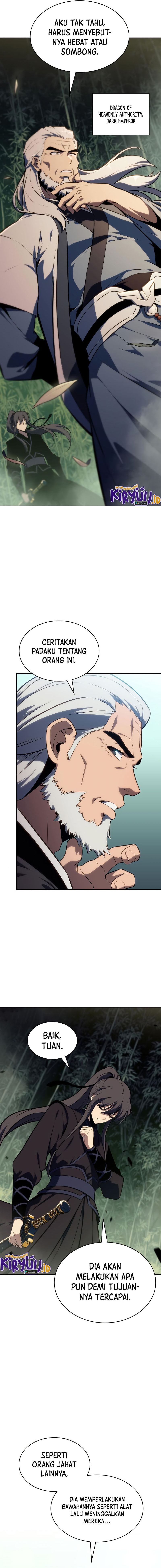 Solo Max-Level Newbie Chapter 128 Gambar 13