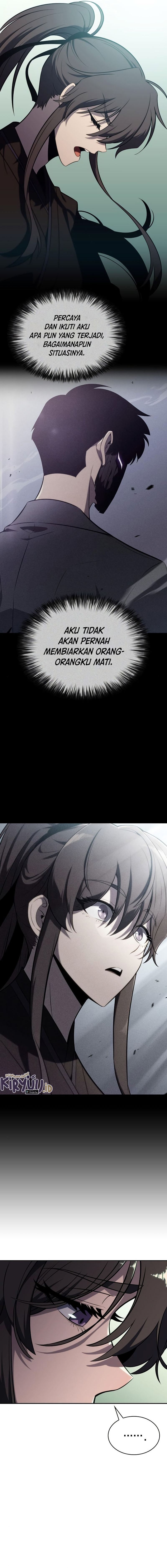 Solo Max-Level Newbie Chapter 128 Gambar 14