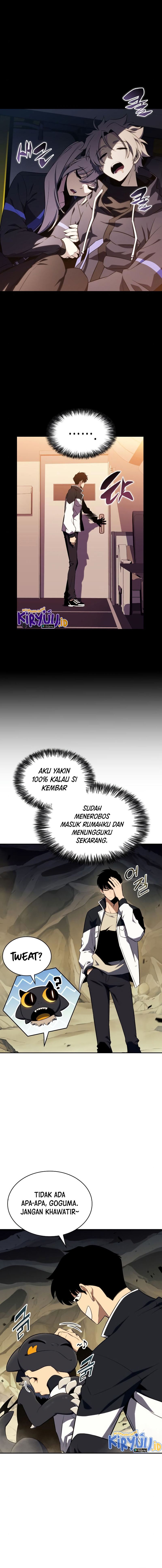 Solo Max-Level Newbie Chapter 128 Gambar 19