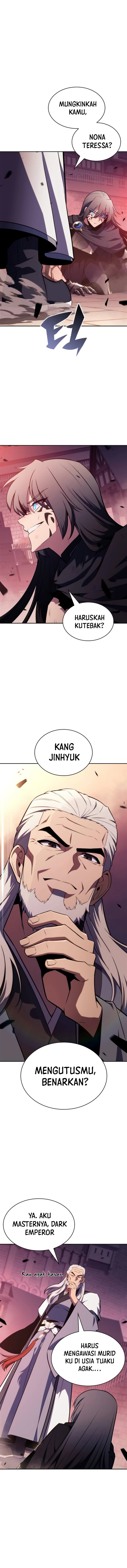 Solo Max-Level Newbie Chapter 149 Gambar 2