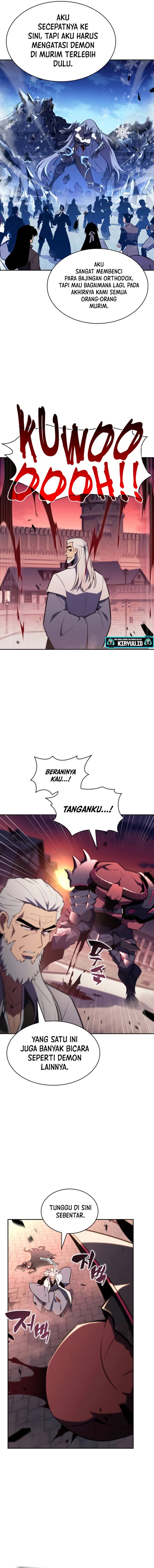 Solo Max-Level Newbie Chapter 149 Gambar 3