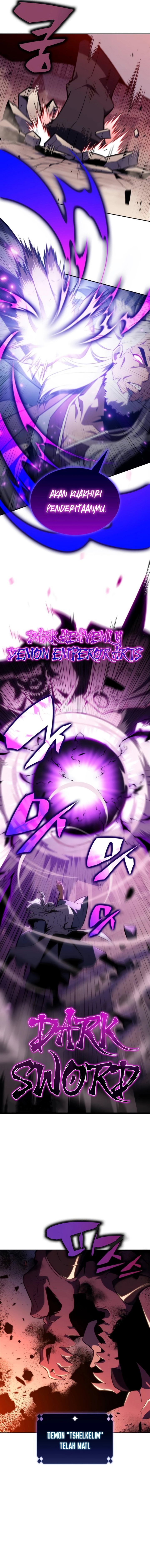 Solo Max-Level Newbie Chapter 149 Gambar 4