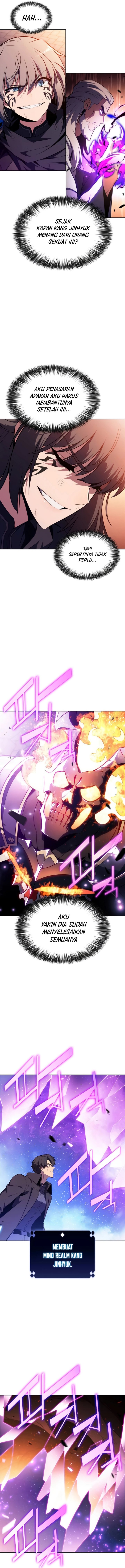 Solo Max-Level Newbie Chapter 149 Gambar 5