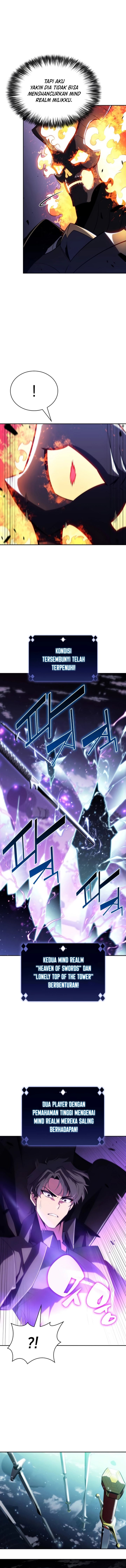 Solo Max-Level Newbie Chapter 149 Gambar 7