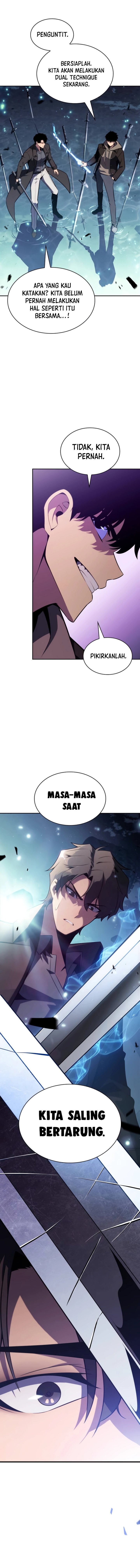 Solo Max-Level Newbie Chapter 149 Gambar 9