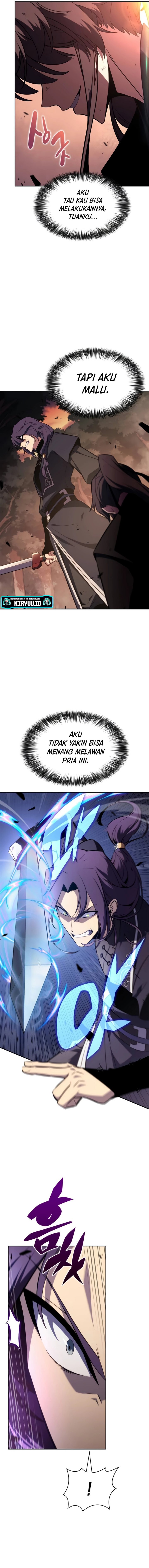 Solo Max-Level Newbie Chapter 149 Gambar 14