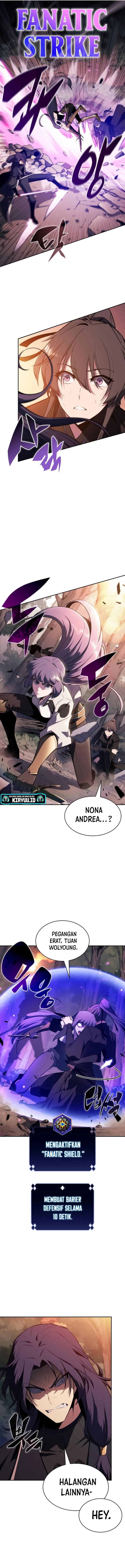 Solo Max-Level Newbie Chapter 149 Gambar 15