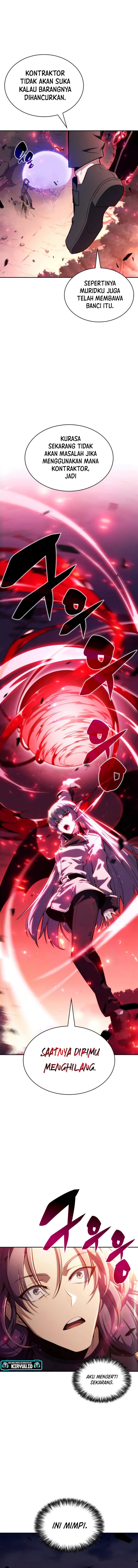 Solo Max-Level Newbie Chapter 149 Gambar 16