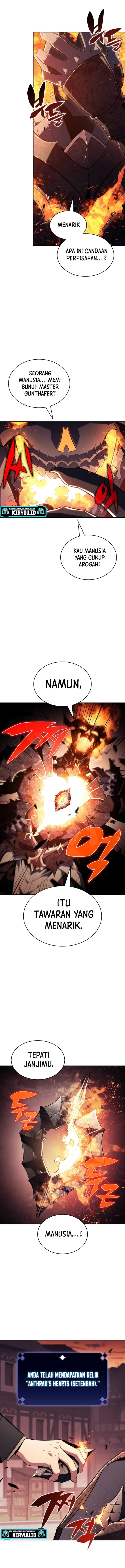 Solo Max-Level Newbie Chapter 149 Gambar 20