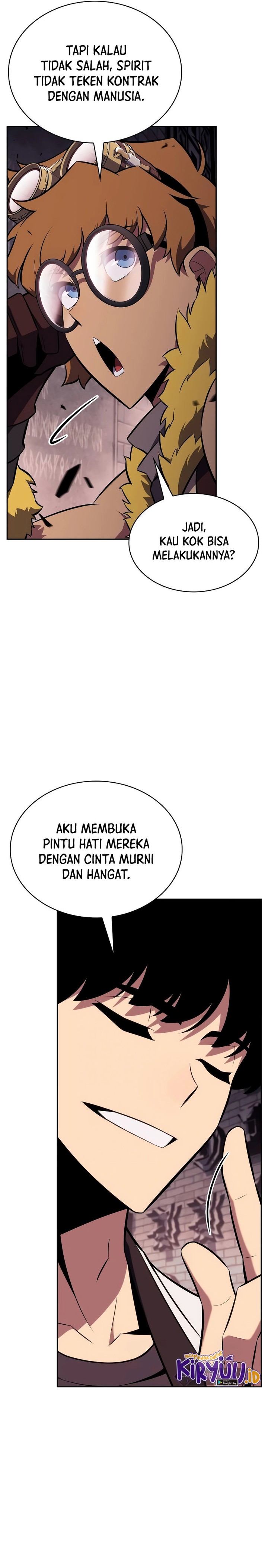 Solo Max-Level Newbie Chapter 157 Gambar 3