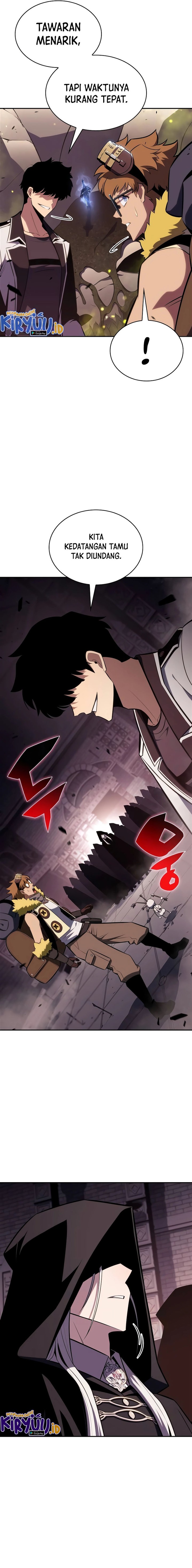 Solo Max-Level Newbie Chapter 157 Gambar 11