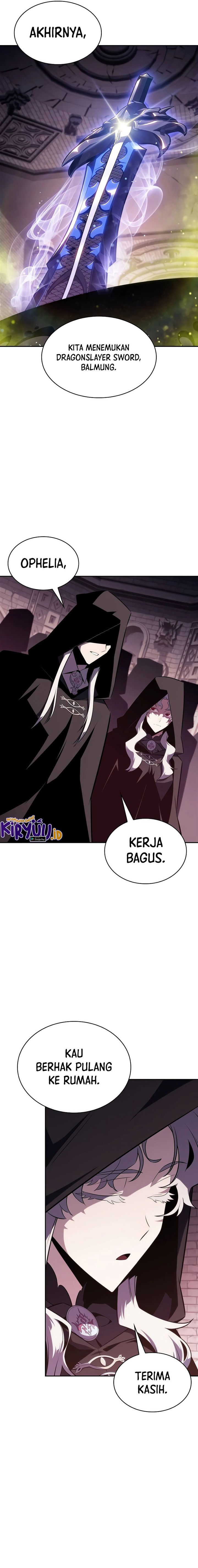 Solo Max-Level Newbie Chapter 157 Gambar 12