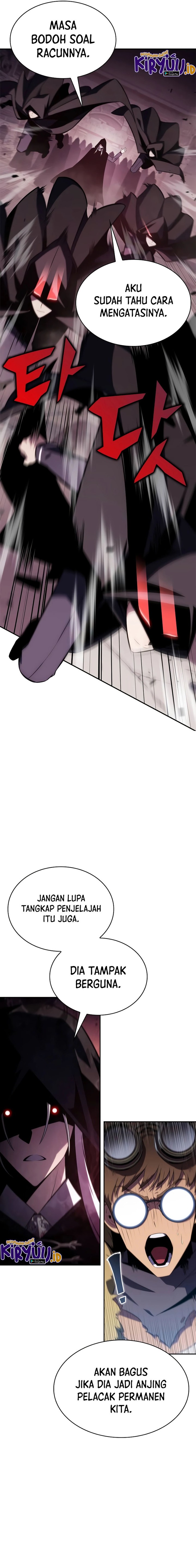 Solo Max-Level Newbie Chapter 157 Gambar 15