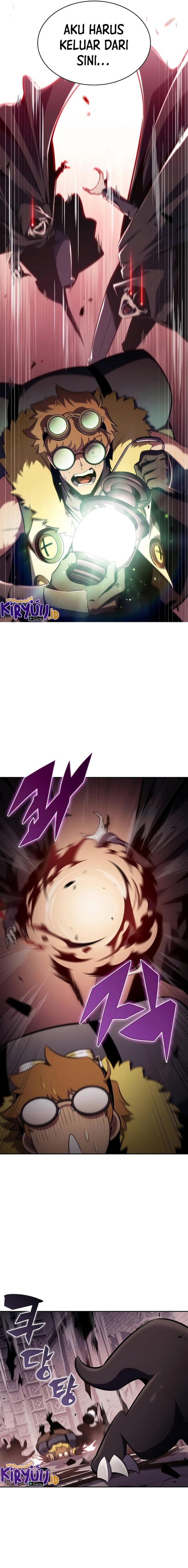Solo Max-Level Newbie Chapter 157 Gambar 17