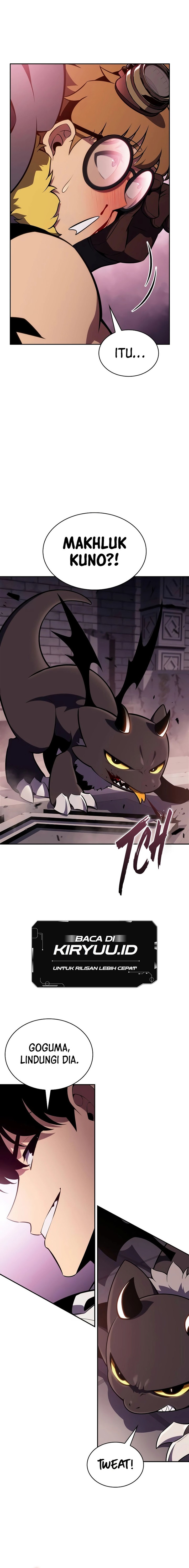Solo Max-Level Newbie Chapter 157 Gambar 18