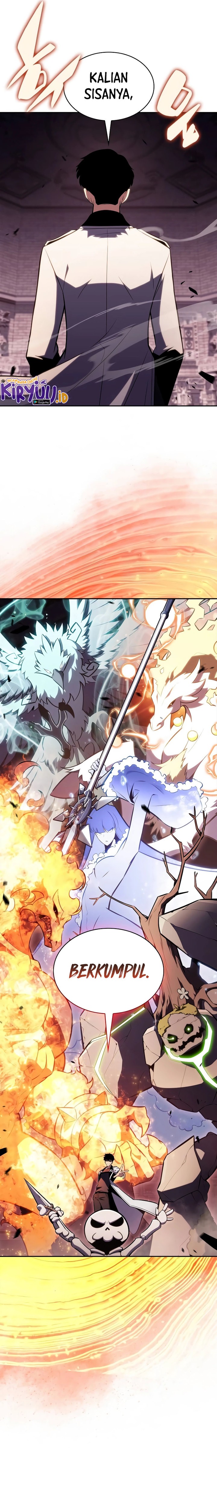 Solo Max-Level Newbie Chapter 157 Gambar 19