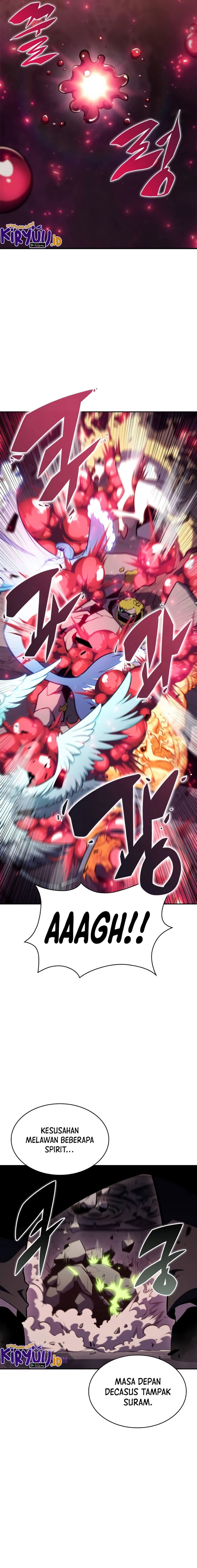 Solo Max-Level Newbie Chapter 157 Gambar 24