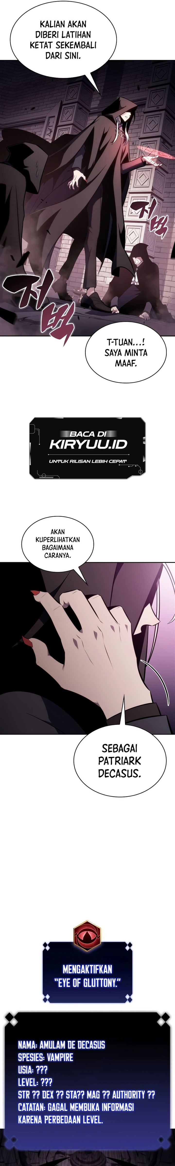 Solo Max-Level Newbie Chapter 157 Gambar 25