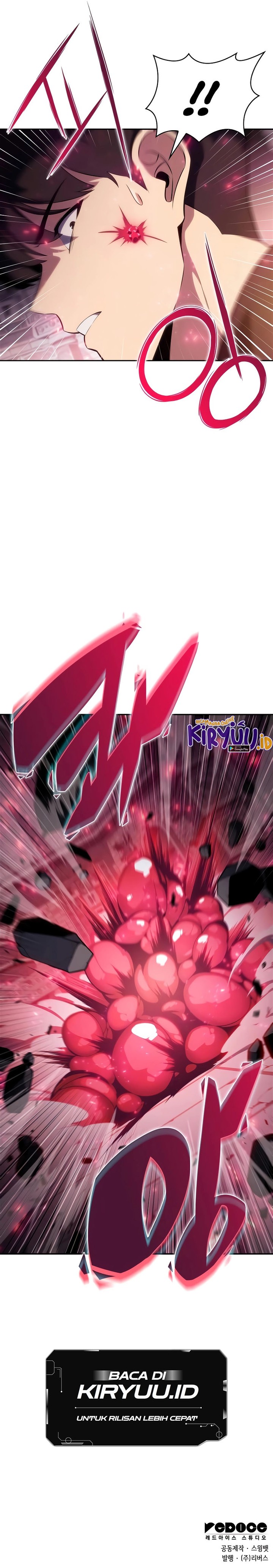 Solo Max-Level Newbie Chapter 157 Gambar 31
