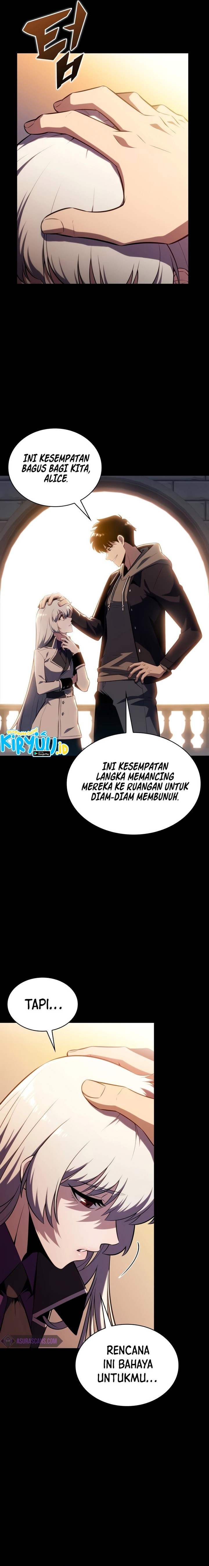 Solo Max-Level Newbie Chapter 159 Gambar 2