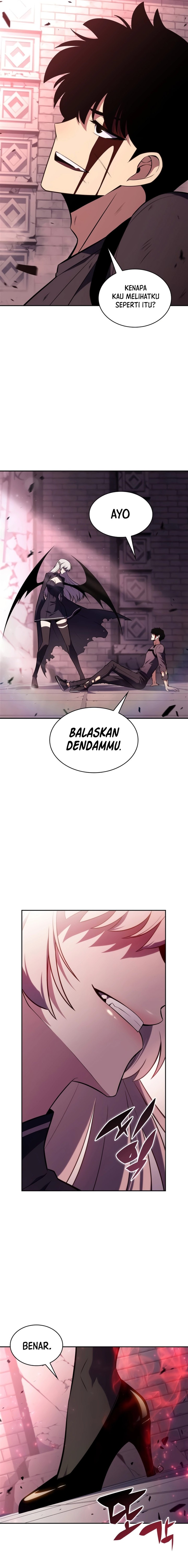 Solo Max-Level Newbie Chapter 159 Gambar 4