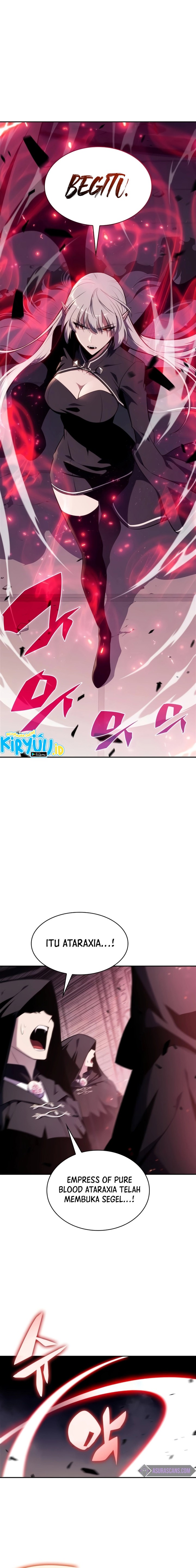 Solo Max-Level Newbie Chapter 159 Gambar 5