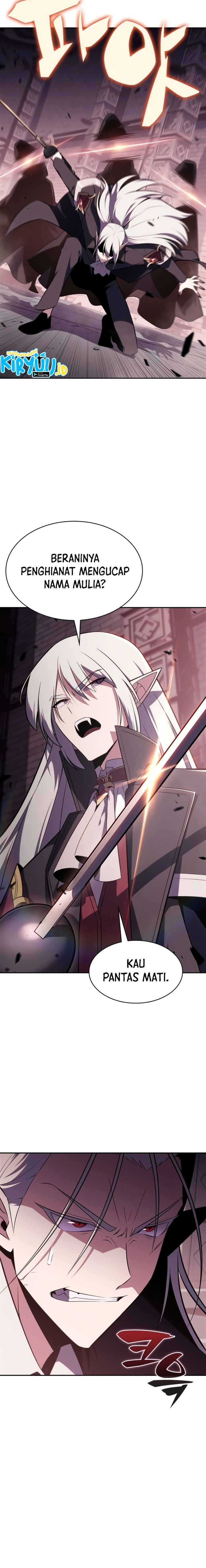 Solo Max-Level Newbie Chapter 159 Gambar 6