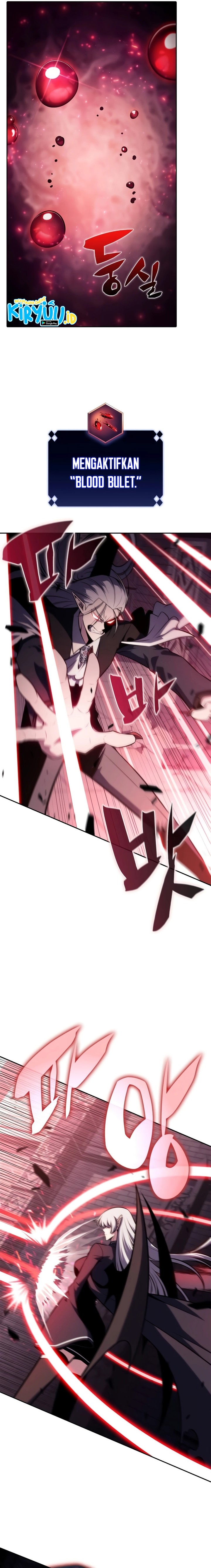 Solo Max-Level Newbie Chapter 159 Gambar 7