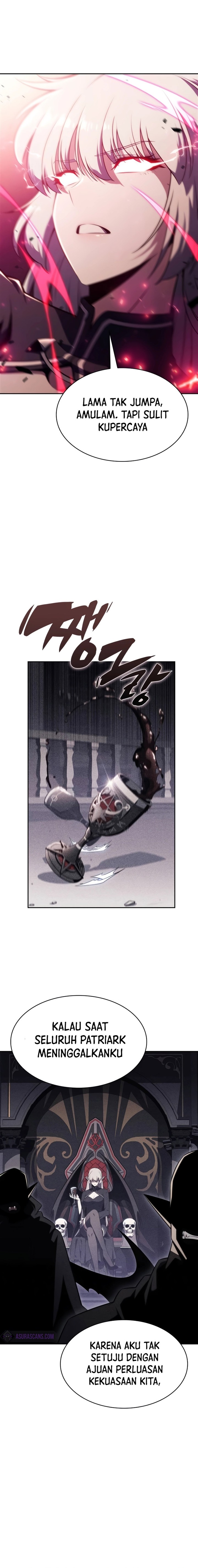 Solo Max-Level Newbie Chapter 159 Gambar 9