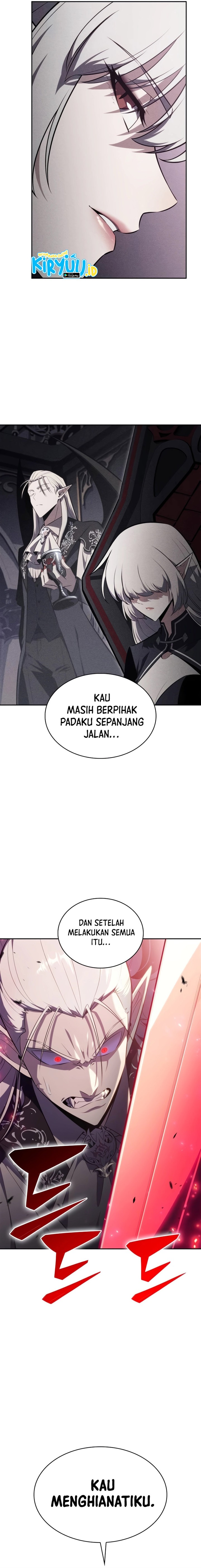 Solo Max-Level Newbie Chapter 159 Gambar 10