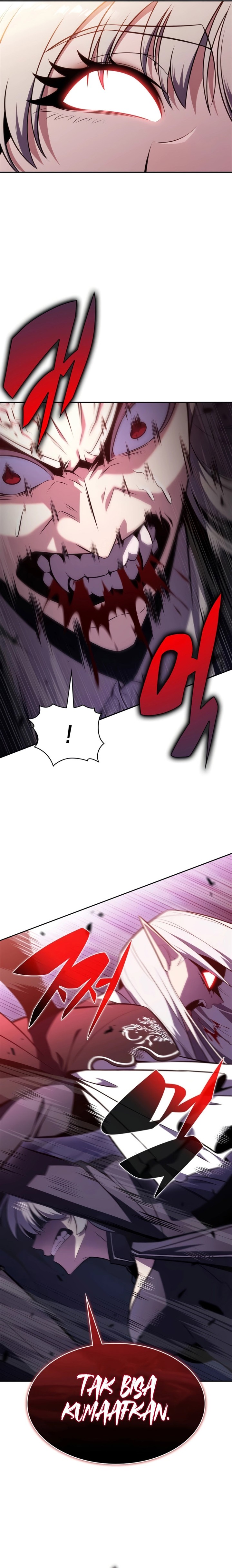 Solo Max-Level Newbie Chapter 159 Gambar 11