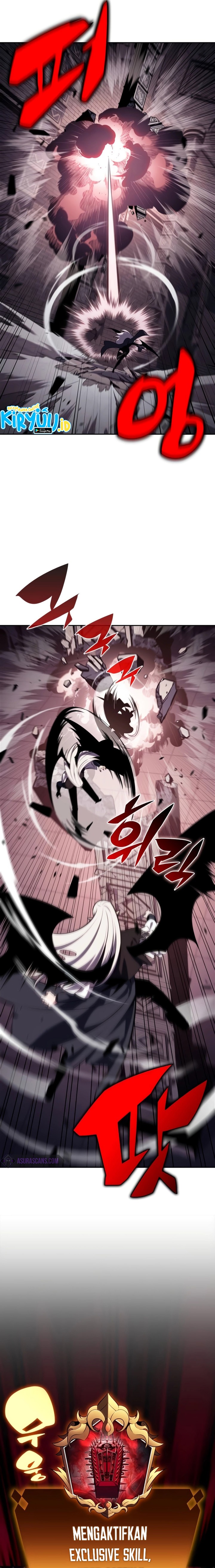 Solo Max-Level Newbie Chapter 159 Gambar 12
