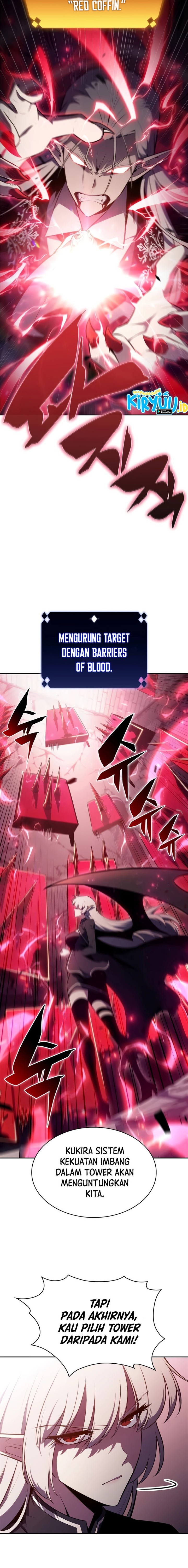 Solo Max-Level Newbie Chapter 159 Gambar 13