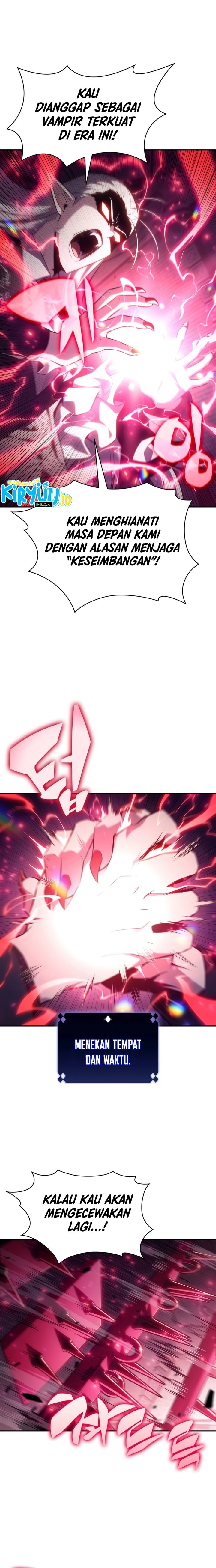 Solo Max-Level Newbie Chapter 159 Gambar 14