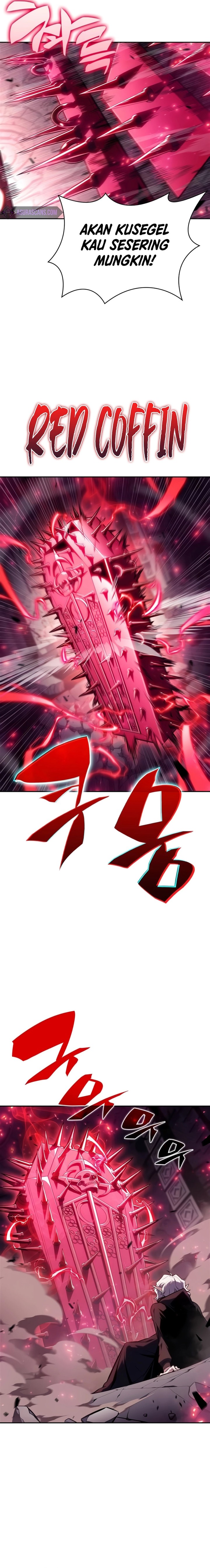 Solo Max-Level Newbie Chapter 159 Gambar 15
