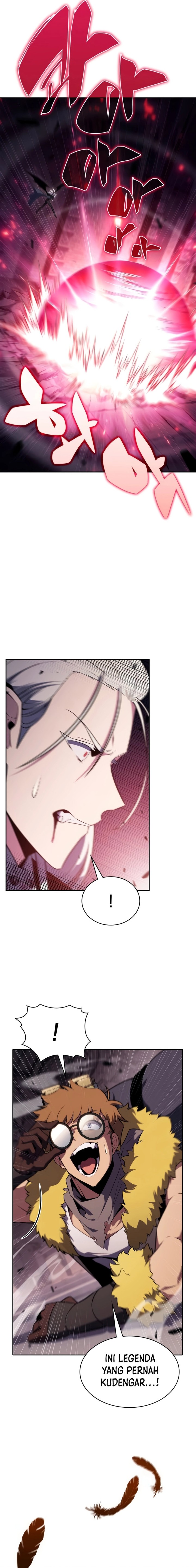 Solo Max-Level Newbie Chapter 159 Gambar 18