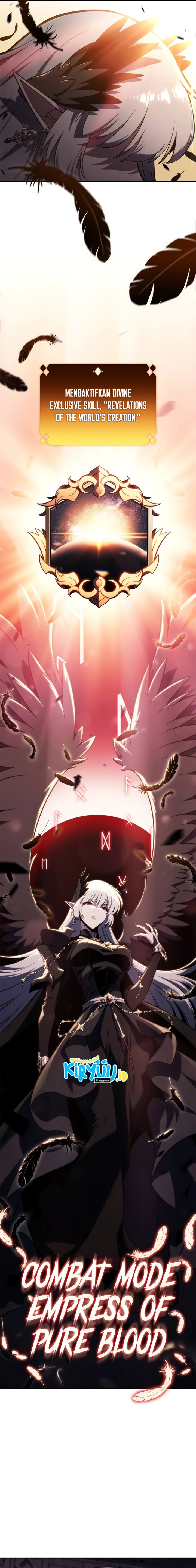 Solo Max-Level Newbie Chapter 159 Gambar 19
