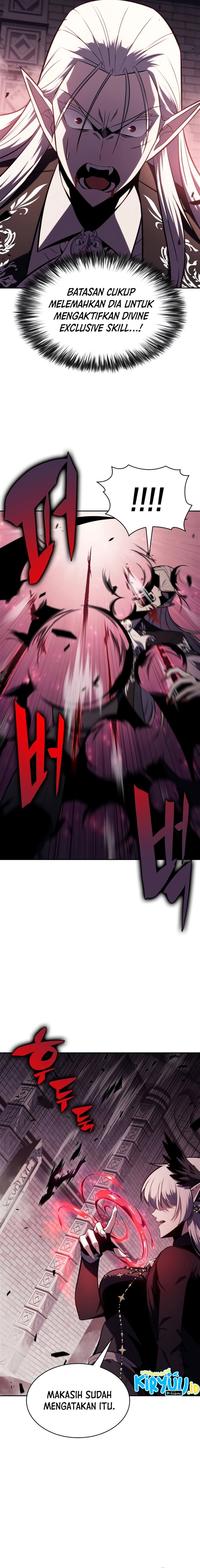 Solo Max-Level Newbie Chapter 159 Gambar 20