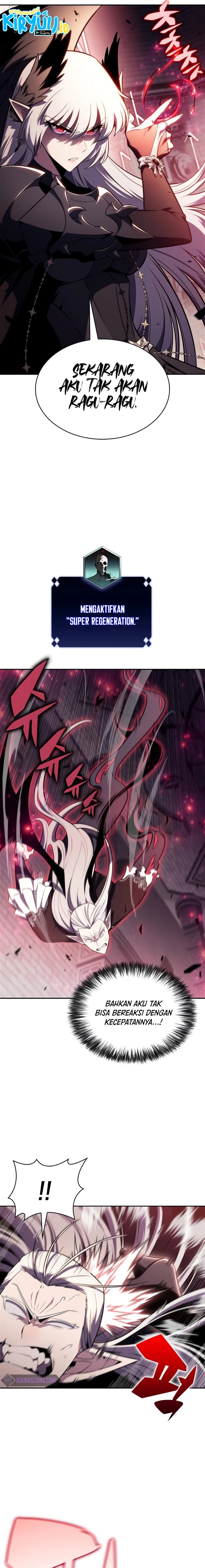 Solo Max-Level Newbie Chapter 159 Gambar 21