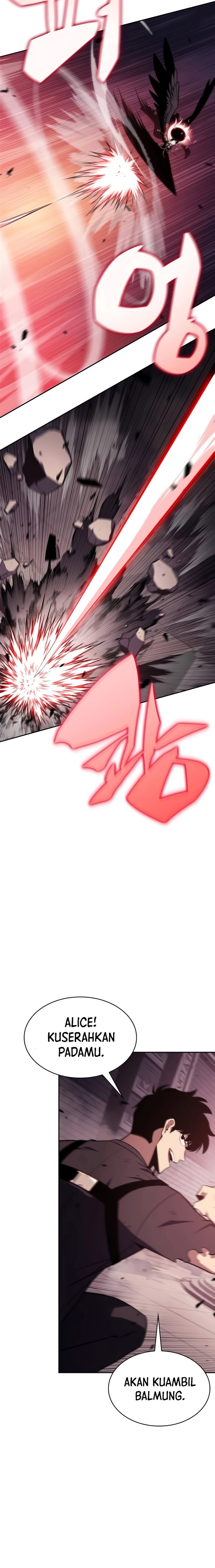 Solo Max-Level Newbie Chapter 159 Gambar 22