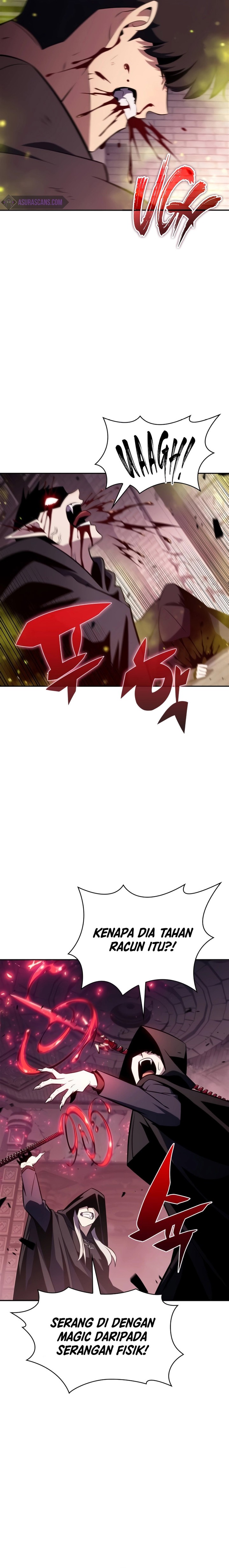 Solo Max-Level Newbie Chapter 159 Gambar 25