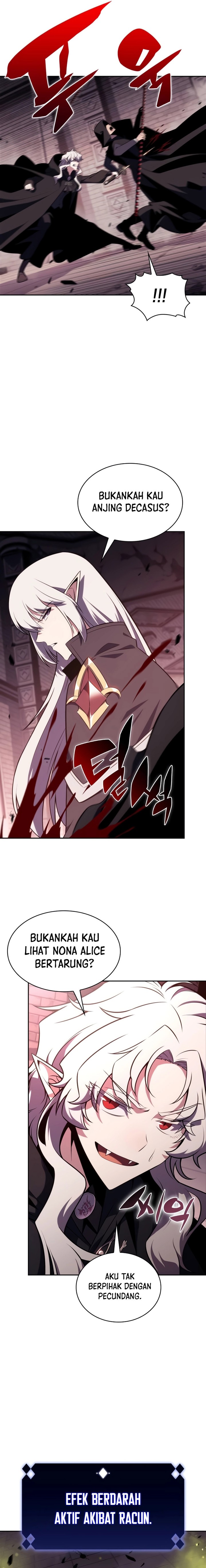 Solo Max-Level Newbie Chapter 159 Gambar 26