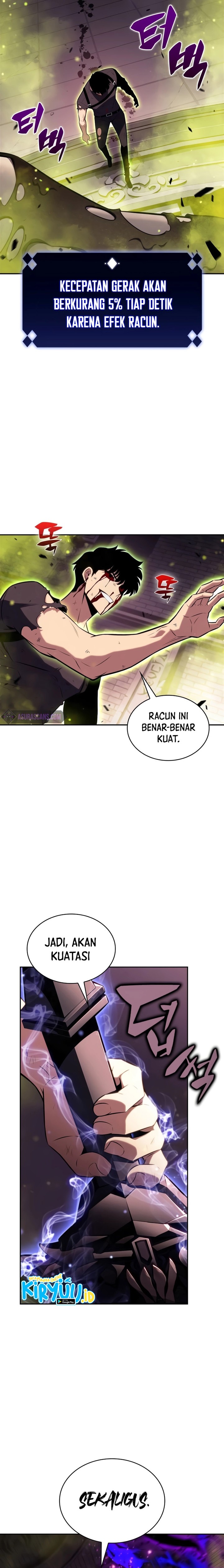 Solo Max-Level Newbie Chapter 159 Gambar 27