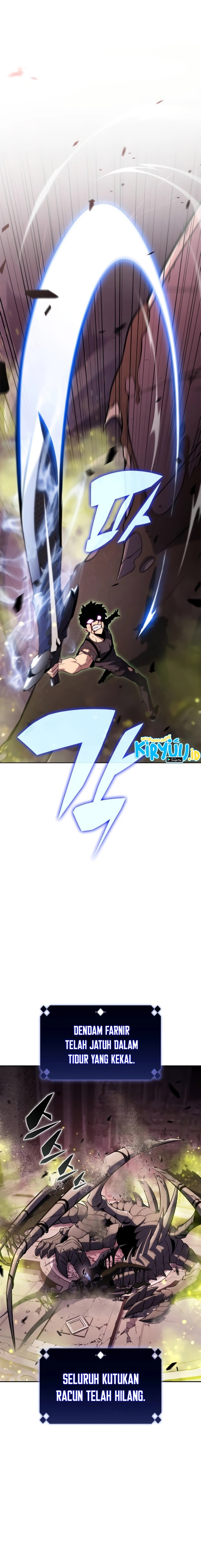 Solo Max-Level Newbie Chapter 159 Gambar 29